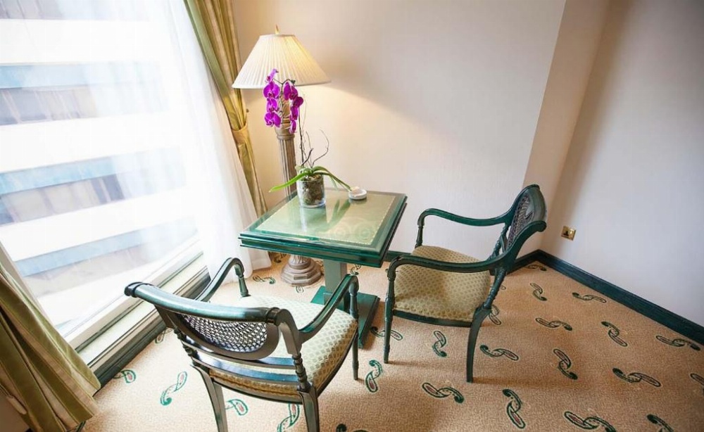 Carlton Palace Hotel Image 17