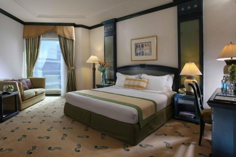 Carlton Palace Hotel Image 19