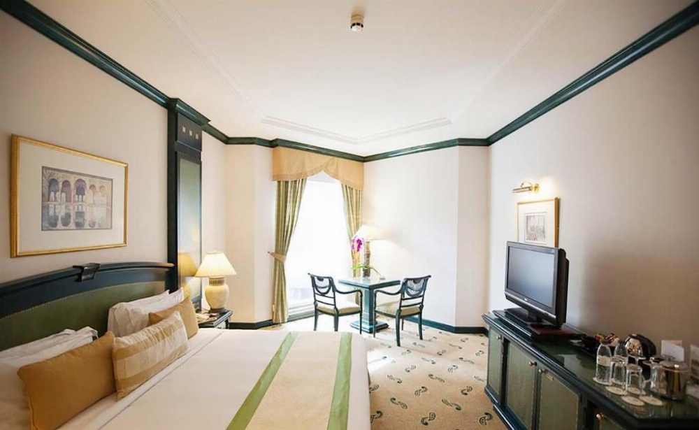 Carlton Palace Hotel Image 20