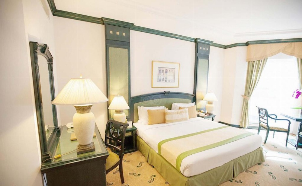 Carlton Palace Hotel Image 22