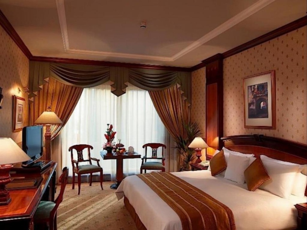 Carlton Palace Hotel Image 23